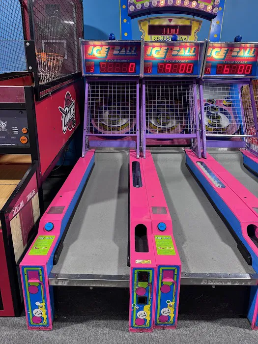 Austintown Bounce Inc 5