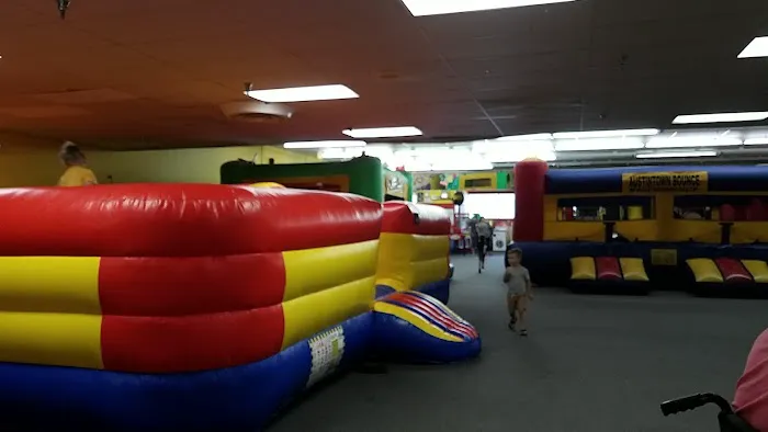 Austintown Bounce Inc 4