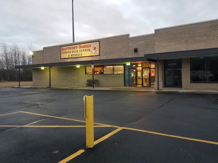 Austintown Bounce Inc 9