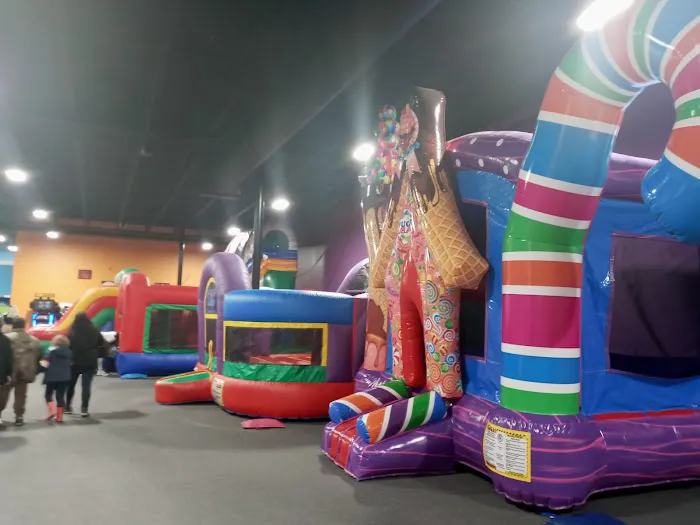 Austintown Bounce Inc 1