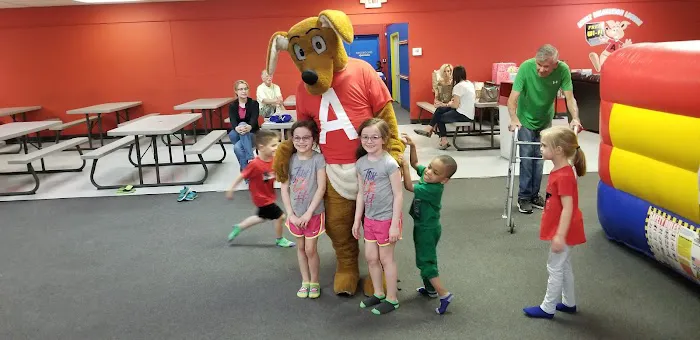 Austintown Bounce Inc 7