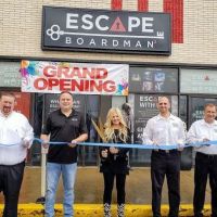 Escape Boardman Hotel