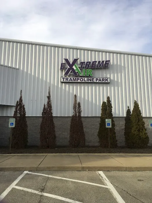 Extreme Air Boardman, Trampoline Park 9