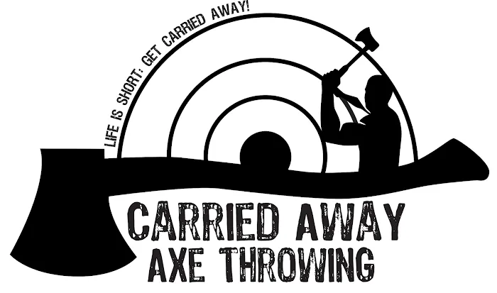 Carried Away Axe Throwing, Rage Room & Splatter Room 8