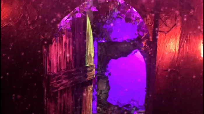 Village Escapes 7