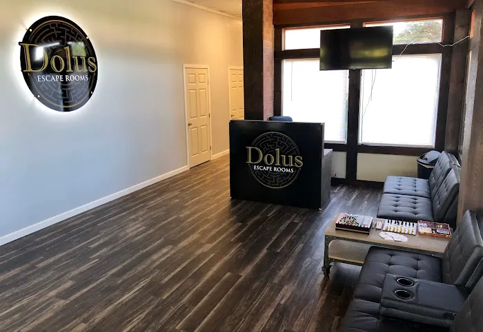 Dolus Escape Rooms LLC 0
