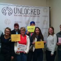 Unlocked: Escape Room Wooster