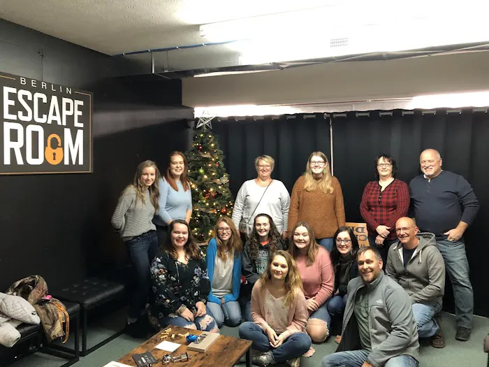 Berlin Escape Room 0