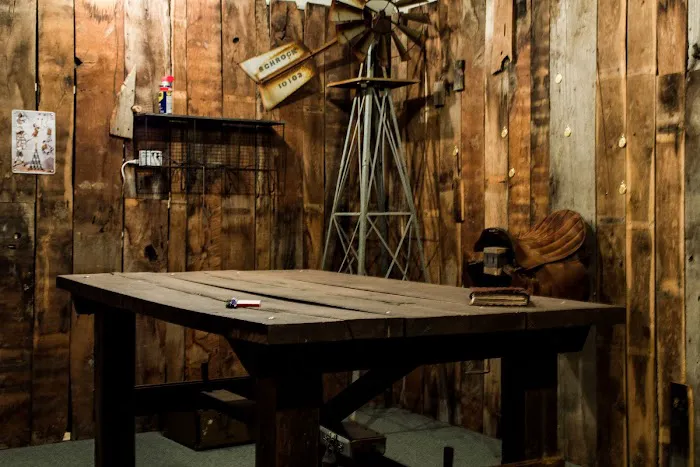Berlin Escape Room 4