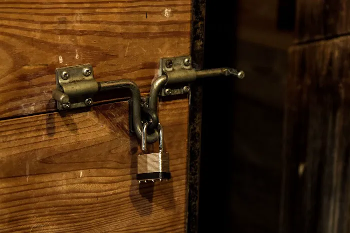 Berlin Escape Room 5