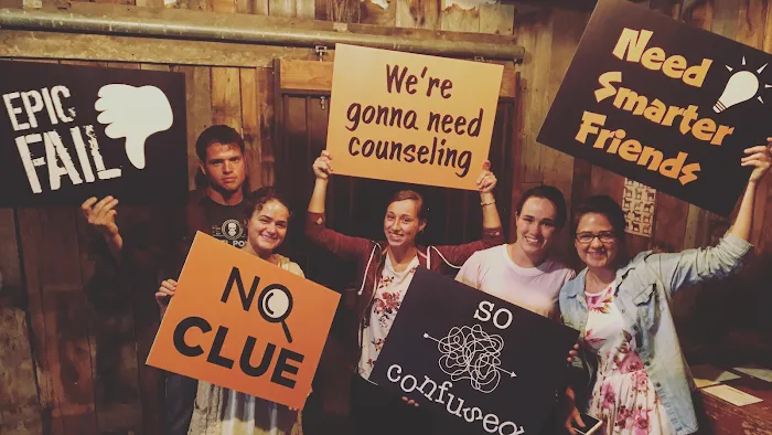 Berlin Escape Room 9