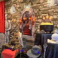 Masterminds Escape Room & Game Library
