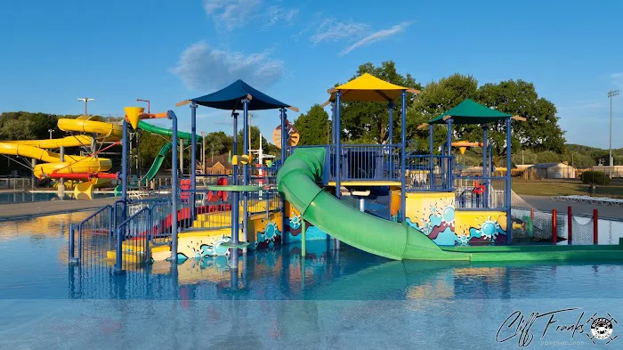 Uhrichsville Water Park 0