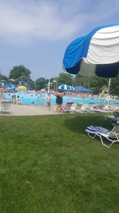 Uhrichsville Water Park 1