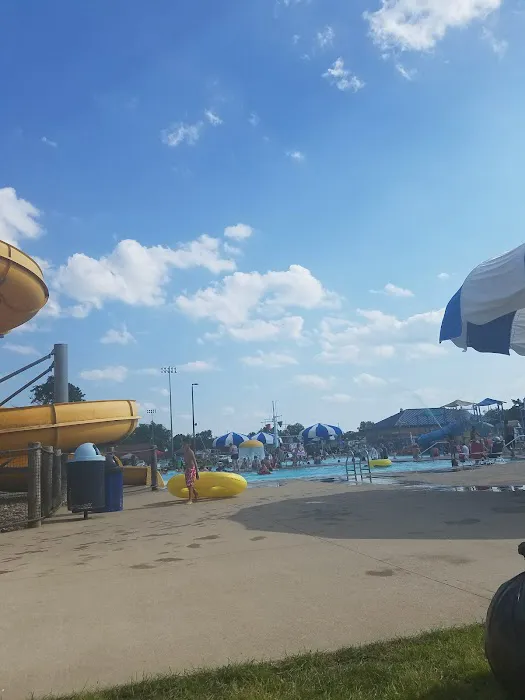 Uhrichsville Water Park 6
