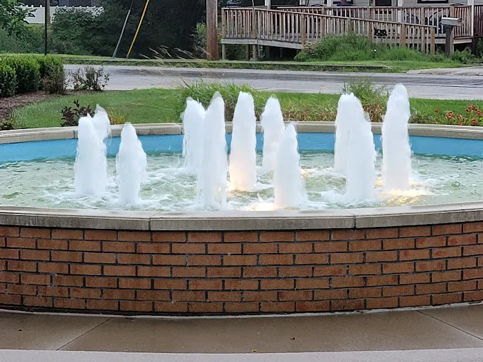 Uhrichsville Water Park 9