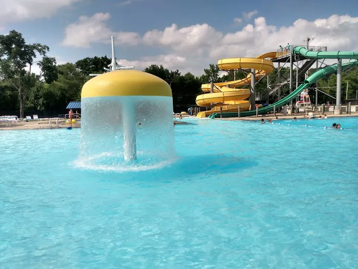 Uhrichsville Water Park 5