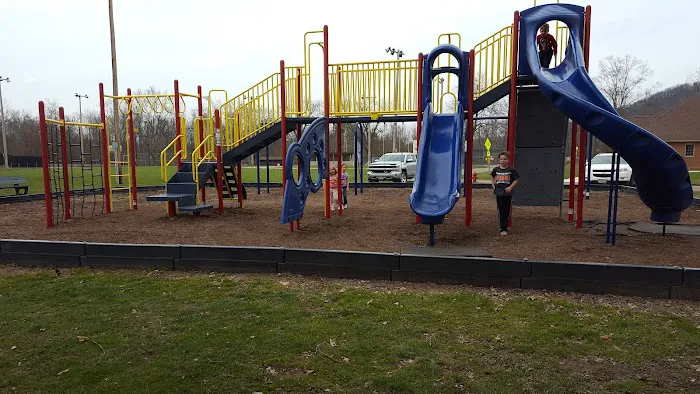 Uhrichsville Water Park 2