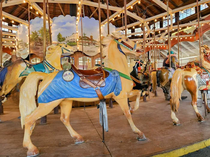 Conneaut Lake Park Resort 4