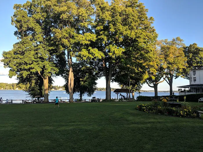 Conneaut Lake Park Resort 7