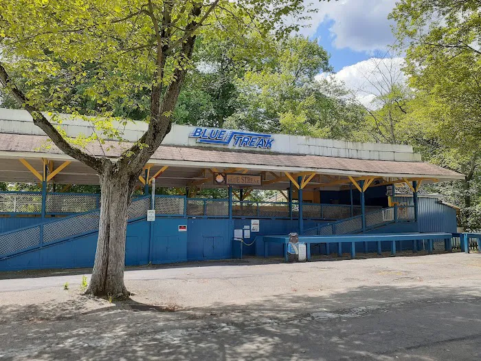 Conneaut Lake Park Resort 3
