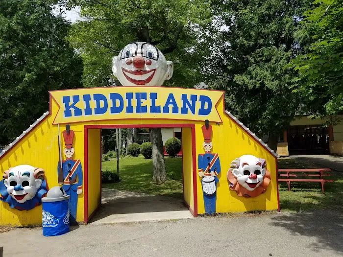 Conneaut Lake Park Resort 5