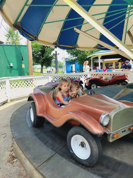 Conneaut Lake Park Resort 2