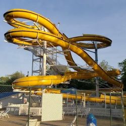 Conneaut Lake Park Resort ico