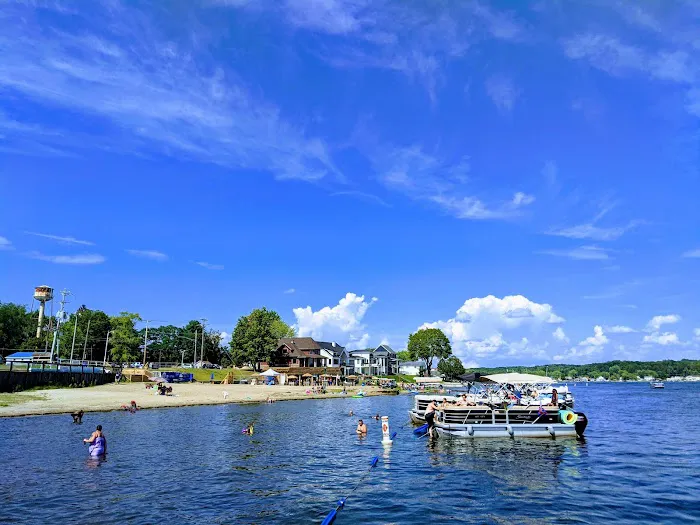 Conneaut Lake Park Resort 1