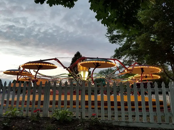 Conneaut Lake Park Resort 8
