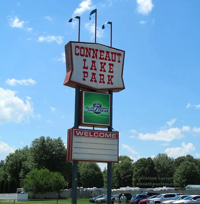 Conneaut Lake Park Resort 9