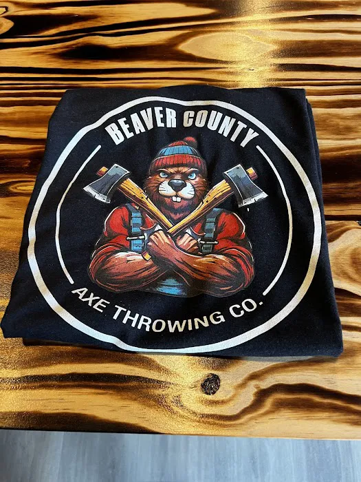Beaver County Axe Throwing Company 5