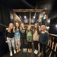 Beaver County Axe Throwing Company