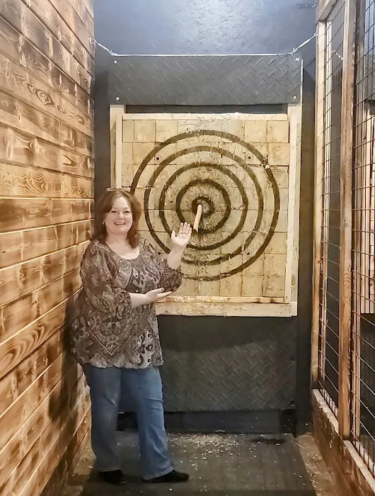Beaver County Axe Throwing Company 3