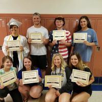 Conquer the Clock Escape Rooms