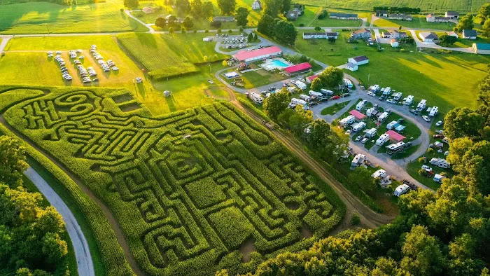 McPeek's Mighty Maze 2
