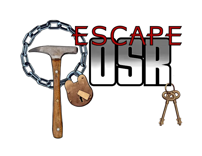 Escape OSR 1