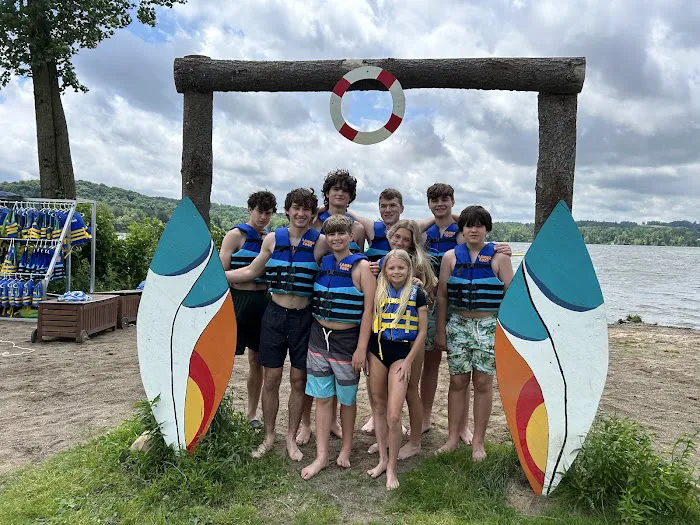 LandzEdge Waterpark at Pleasant Hill Lake Park 4