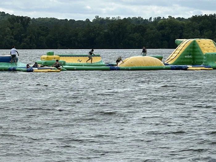 LandzEdge Waterpark at Pleasant Hill Lake Park 9