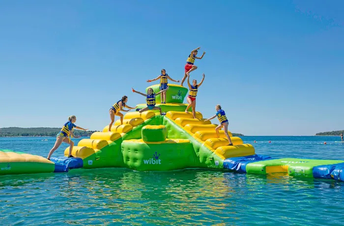 LandzEdge Waterpark at Pleasant Hill Lake Park 8