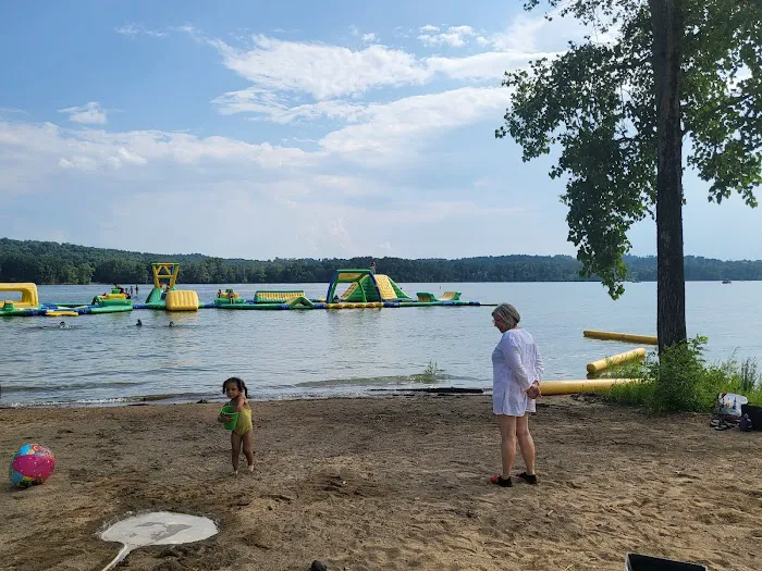 LandzEdge Waterpark at Pleasant Hill Lake Park 3