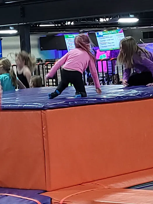Altitude Trampoline Park 5