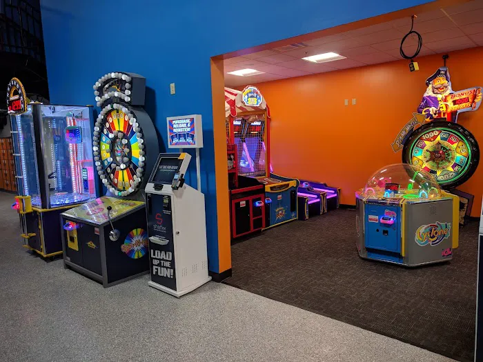 Altitude Trampoline Park 9