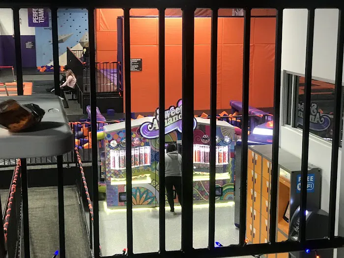 Altitude Trampoline Park 2