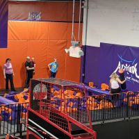 Altitude Trampoline Park