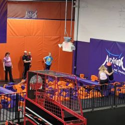 Altitude Trampoline Park ico