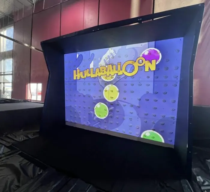 Elevate Trampoline Park 8