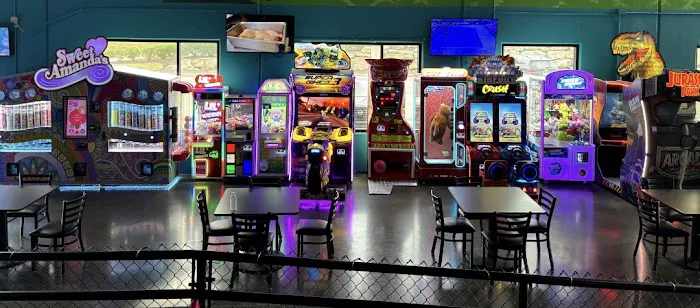 Elevate Trampoline Park 7