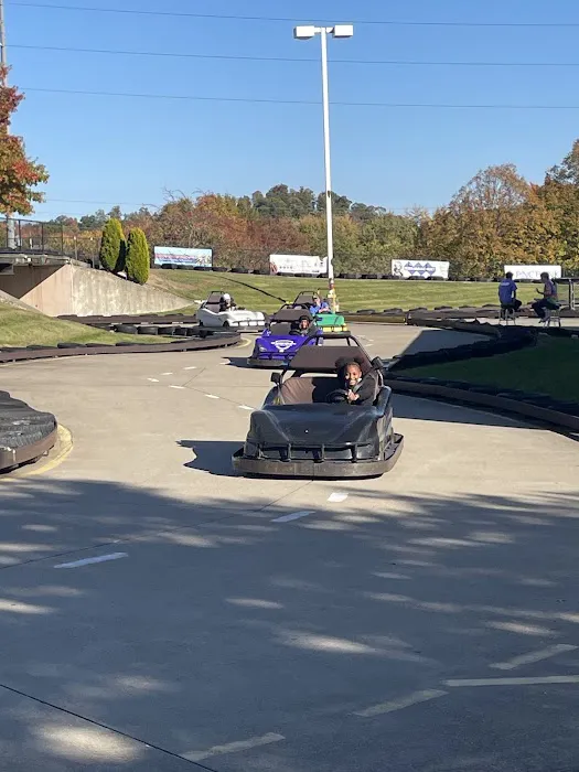 Fun Fore All Family Fun Park 1