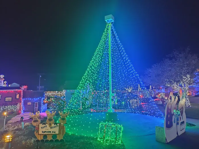 Fun Fore All Family Fun Park 3